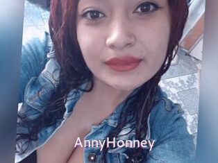 AnnyHonney