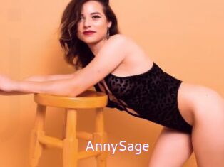 AnnySage