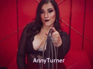 AnnyTurner