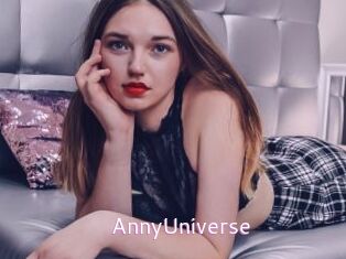 AnnyUniverse