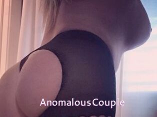 AnomalousCouple