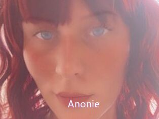 Anonie