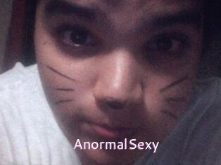 AnormalSexy