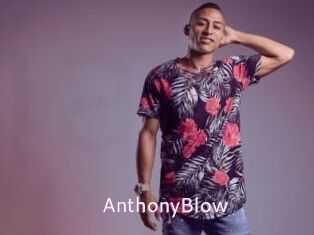 AnthonyBlow