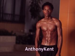 AnthonyKent