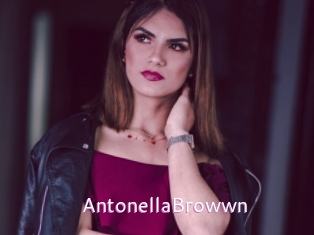 AntonellaBrowwn