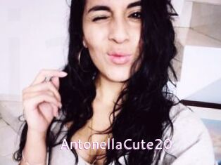 AntonellaCute20