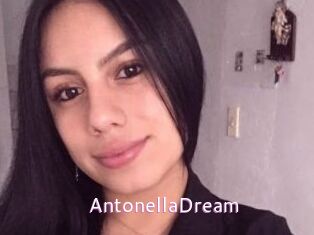 AntonellaDream