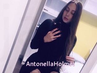 AntonellaHolmes