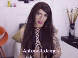 AntonellaJames