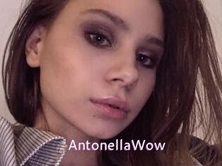 AntonellaWow