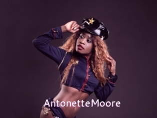 AntonetteMoore