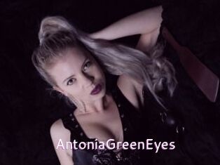 AntoniaGreenEyes