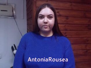 AntoniaRousea