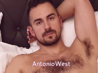 AntonioWest