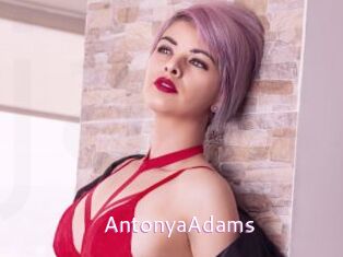 AntonyaAdams