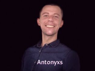 Antonyxs