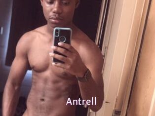 Antrell