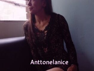 Anttonelanice