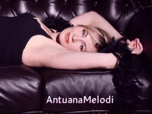 AntuanaMelodi