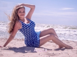 Anuta