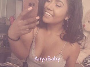 AnyaBaby