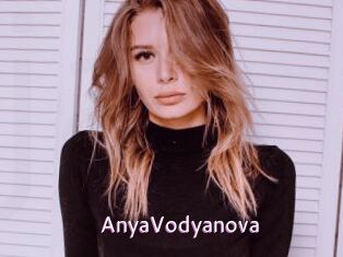 AnyaVodyanova