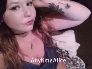 AnytimeAlice