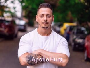 ApolloHunt