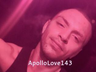 ApolloLove143