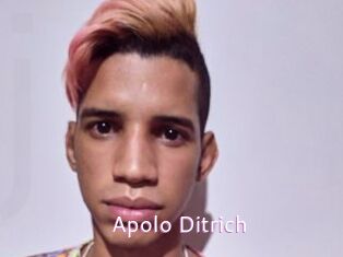 Apolo_Ditrich