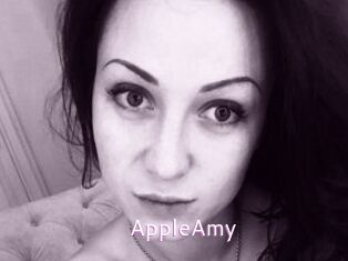 AppleAmy