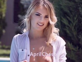 AprilChase