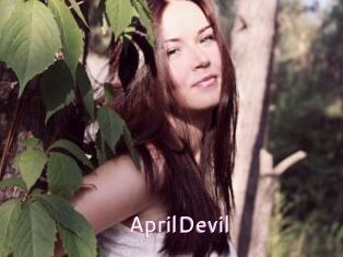 AprilDevil