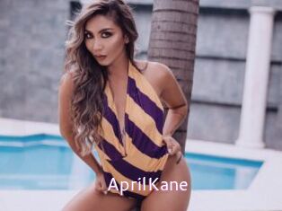 AprilKane