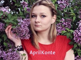 AprilKonte