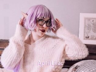 AprilLilac