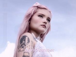 AprilSommer