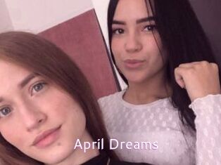 April_Dreams