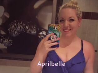 Aprilbelle