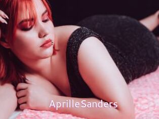 AprilleSanders