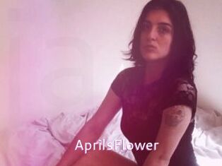 AprilsFlower