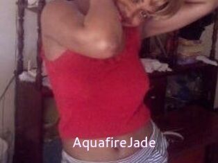 AquafireJade