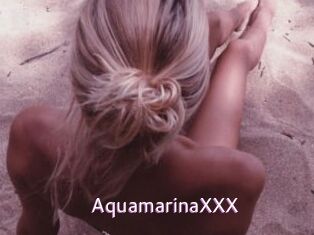 AquamarinaXXX