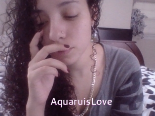 AquaruisLove