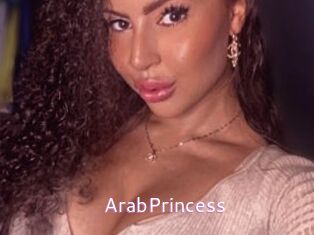 ArabPrincess