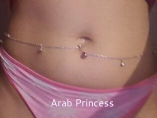 Arab_Princess