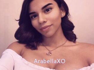 ArabellaXO