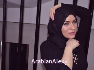 ArabianAlexy