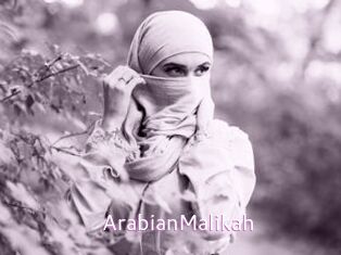 ArabianMalikah